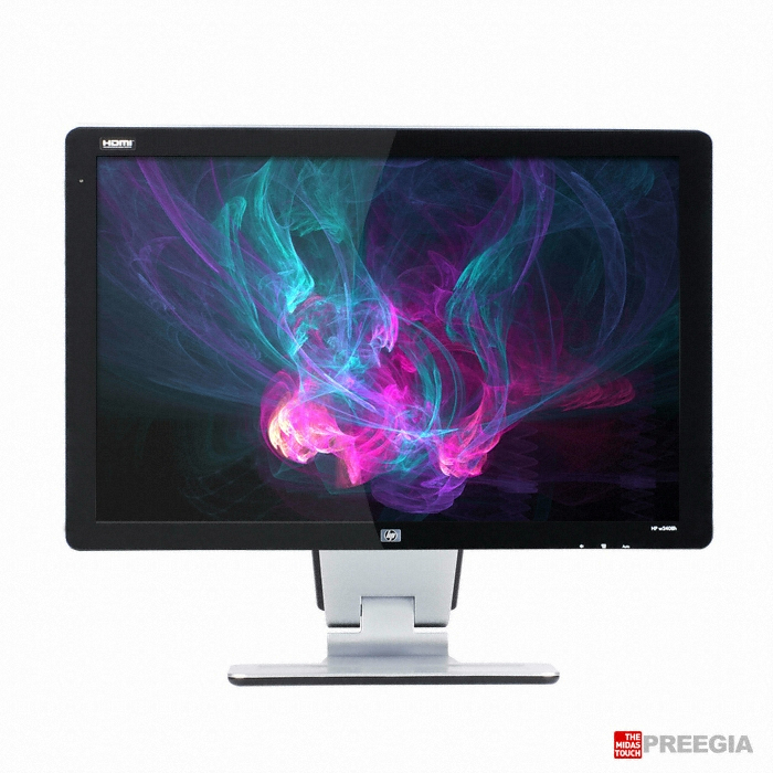HP W2408H