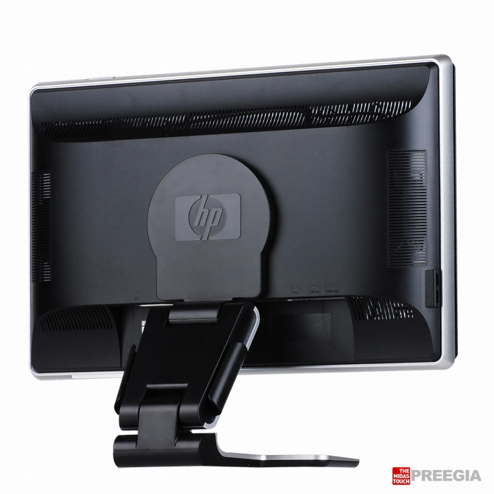 HP W2408H
