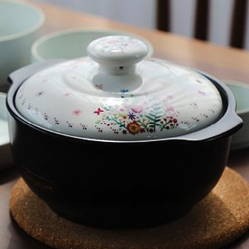 키친몰링 스텔라 내열뚝배기 (13.5cm)_이미지