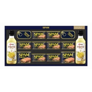 CJ제일제당 스팸 복합 100호 (빠른배송)_이미지