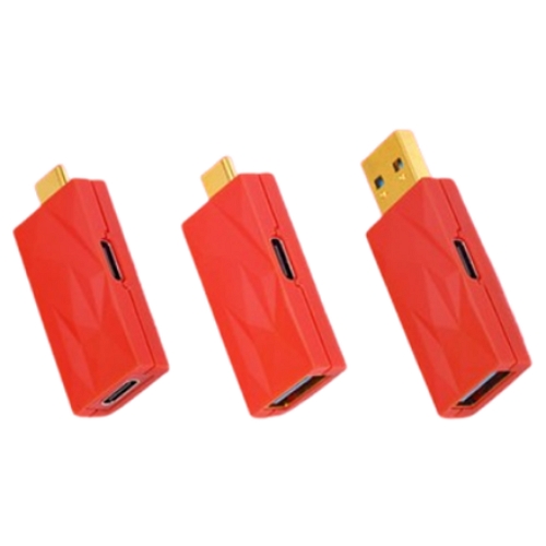 iFi audio idefender+