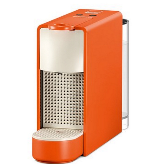 네스프레소 에센자 미니 C30 팬톤 에디션