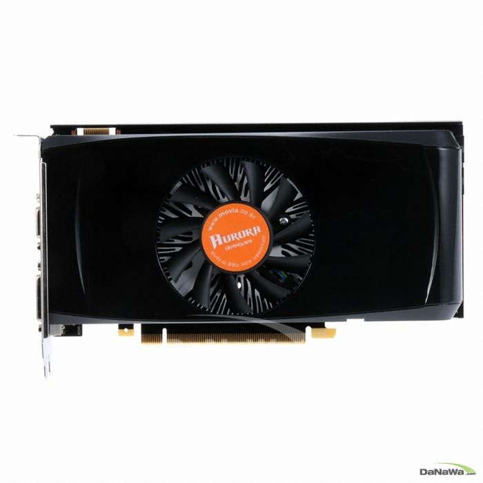 아이노비아 AURORA 지포스 GTX560 SE 오로라 D5 1GB_이미지