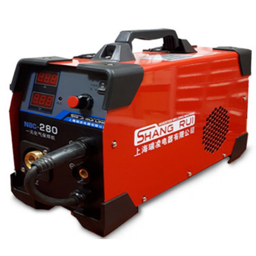 이글툴스 인버터 노가스 CO2 용접기 NBC-280