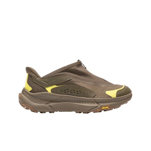 호카 프로젝트 트랜스포트 딥 엄버 앤틱 올리브 1162850-DTQ