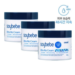 오쎄 소이베베 울트라 아토크림 300g