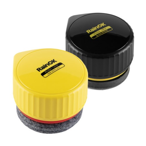 레인OK 푸시그립 발수코팅제 + 유막제거제 세트