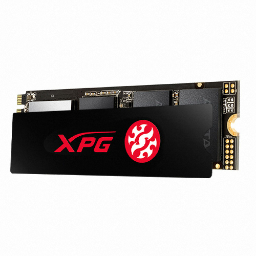 ADATA XPG SX8200 Pro M.2 NVMe STCOM (1TB)_이미지