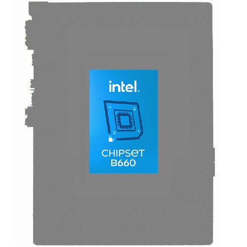 B660 DDR4 (중고)_이미지
