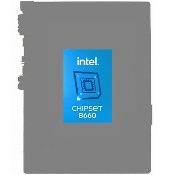 <b>B660</b> DDR4 (중고)