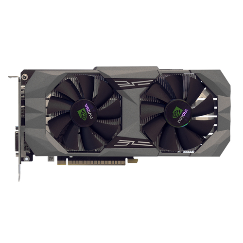 ���� GENESIS ������ GTX 1650 D6 4GB (��ũ)