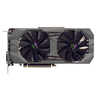 아툼 GENESIS 지포스 GTX <b>1650</b> D6 4GB (벌크)