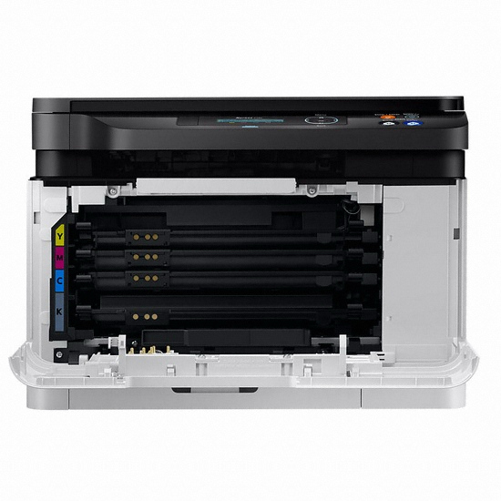 �Ｚ���� SL-C486 ����Ʈ �˶����