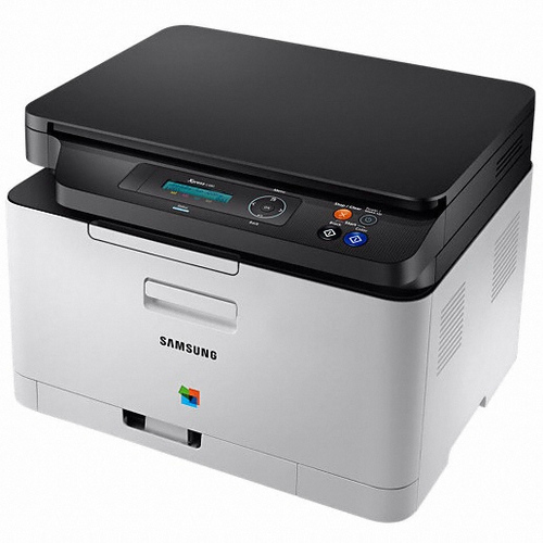 �Ｚ���� SL-C486 ����Ʈ �˶����