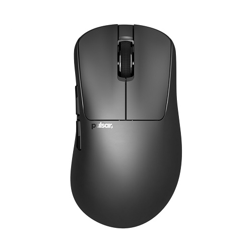 Pulsar Xlite CrazyLight 무선 미디엄 (블랙)_이미지