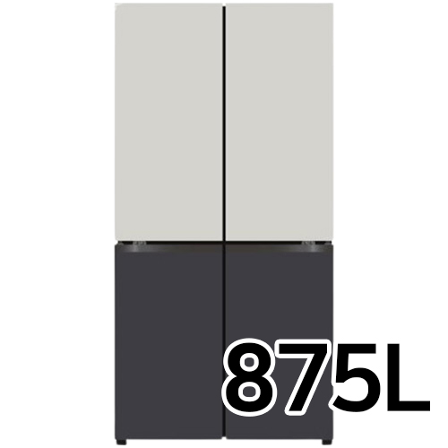 LG전자 오브제컬렉션 M873MGB151S