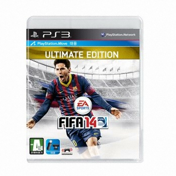 피파 14 PS3 다운로드 코드_이미지