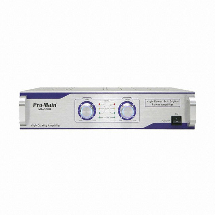 프로메인 MA-300H_이미지