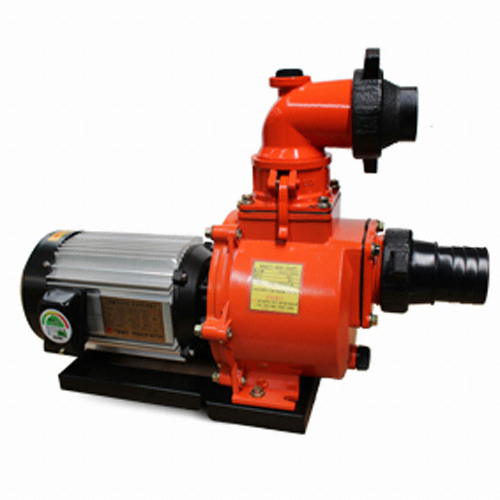 복합 양수기 WMCT-80A