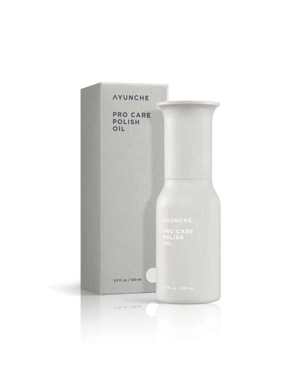 아윤채 프로 케어 폴리시 오일 100ml (1개)_이미지