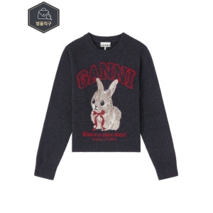 ���� GANNI GANNI Sweaters A1070047252