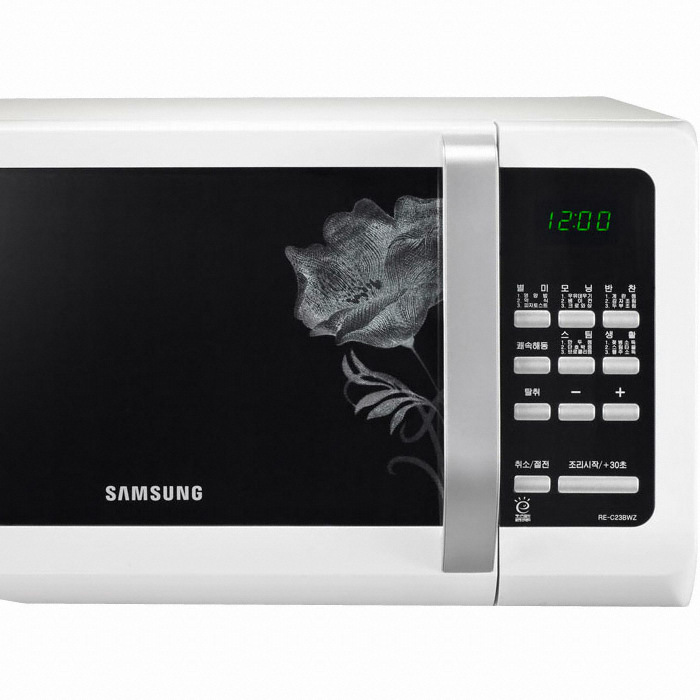 삼성전자 RE-C23RWP (일빈구매)_이미지