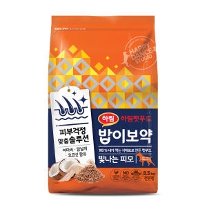 독 튼튼한 관절 라지바이트 8.5kg