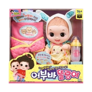 미미월드 똘똘이 어부바 똘랑이_이미지