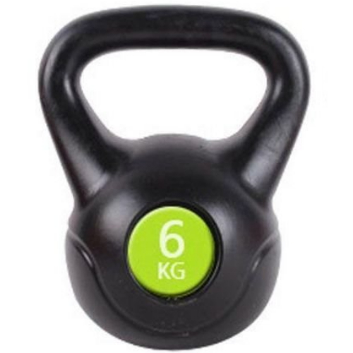에르고기어 케틀벨 (6kg)