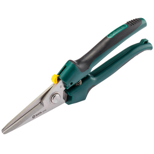 사타 8형 다용도 가위 93106