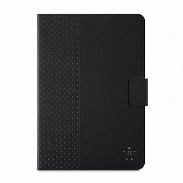iPad mini 도트 커버 위드 스탠드 케이스 F7N034qeC00