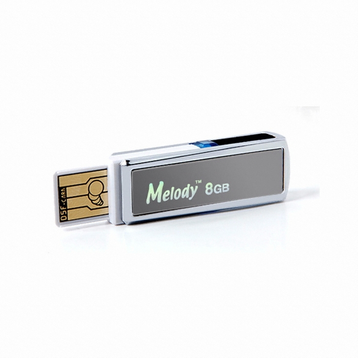 멜로디 Flash Drive M100 (8GB)_이미지