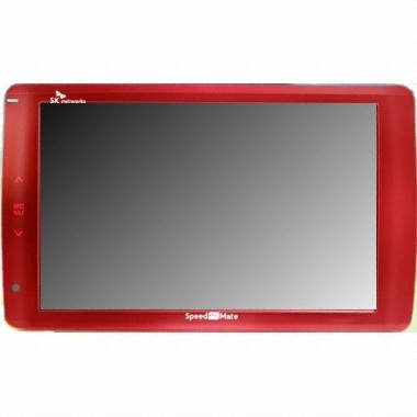SK네트웍스 SM-8082 (4G, TPEG무료, 샤크안테나외 3종)_이미지