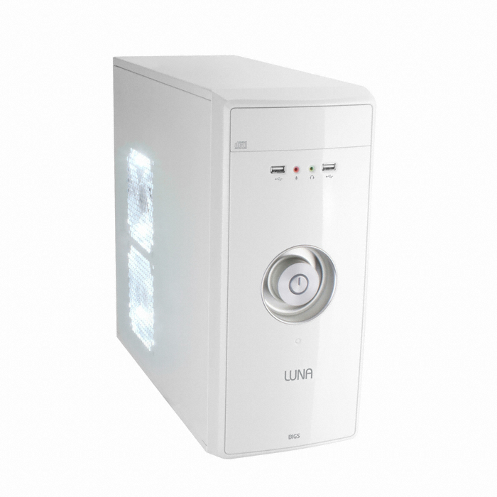 BIGS LUNA 화이트_이미지
