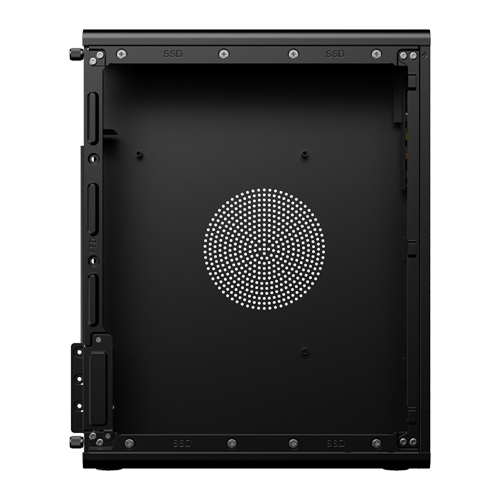 DAVEN N1 MESH (블랙)_이미지