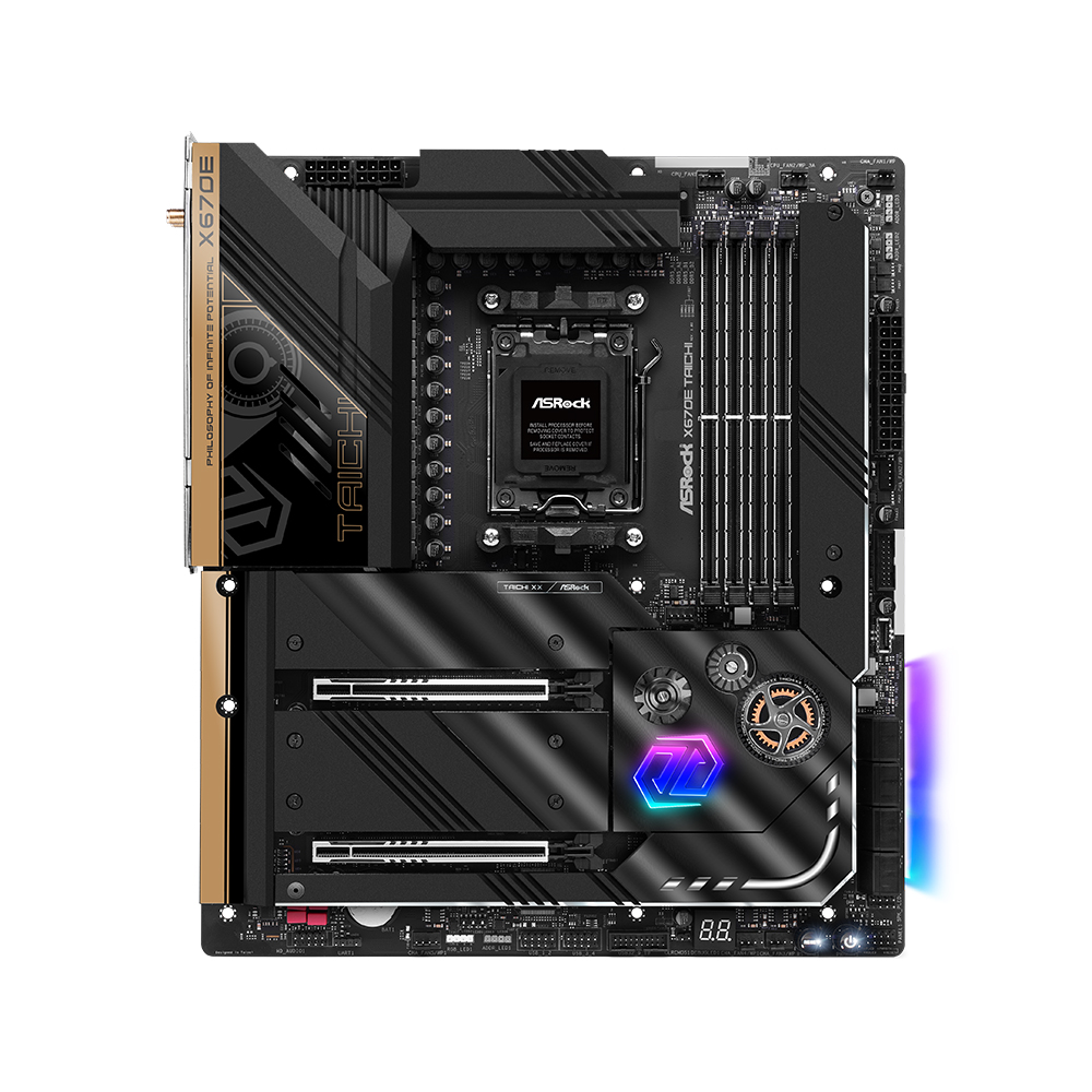 ASRock X670E Taichi 대원씨티에스_이미지