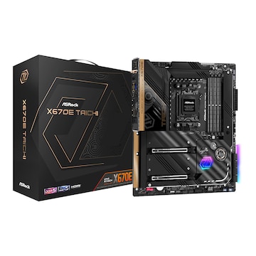 ASRock X670E Taichi 대원씨티에스