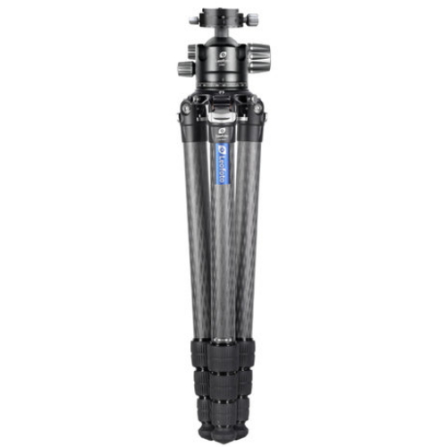 레오포토 LM-364C 써밋 삼각대 (G4 PRO 헤드)_이미지