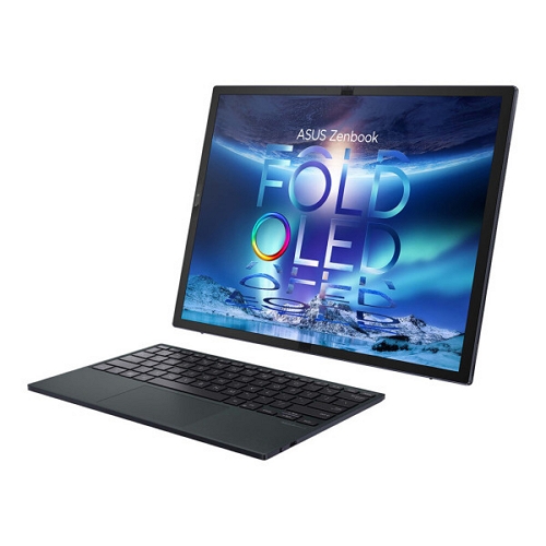 ASUS 젠북 17 Fold OLED UX9702AA-MD021W (SSD 1TB)_이미지