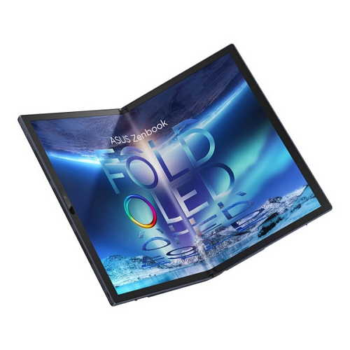 ASUS 젠북 17 Fold OLED UX9702AA-MD021W (SSD 1TB)_이미지