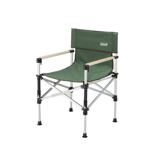 콜맨 투웨이 캡틴체어 해외구매