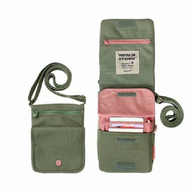 ������� ���߱� �� VOYAGING BAG VER.2