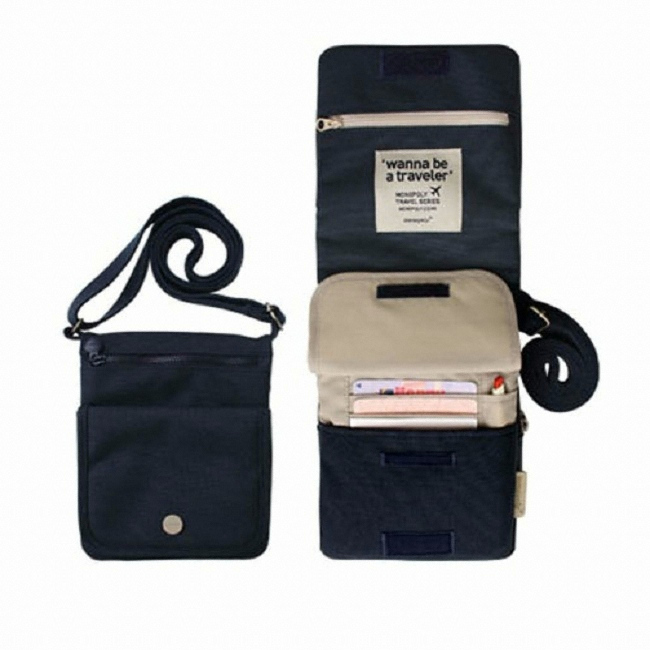 ������� ���߱� �� VOYAGING BAG VER.2