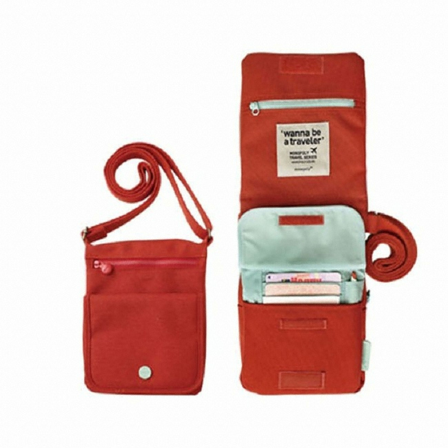 ������� ���߱� �� VOYAGING BAG VER.2