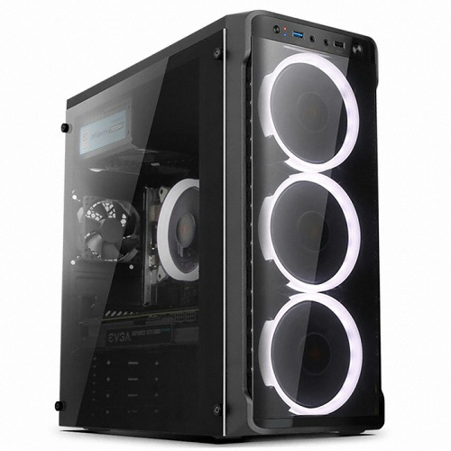 COX A3 엘리시움 풀 아크릴 HALO_이미지