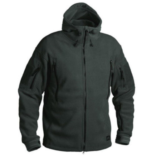 패트리어트 헤비 플리스 자켓