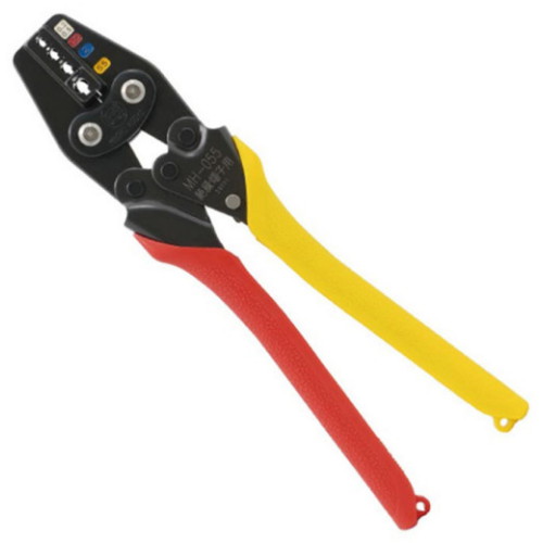 마벨 PG절연단자 압착기 MH-055