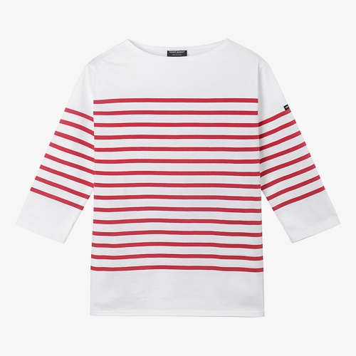 세인트제임스 남녀 Naval II 3/4 (0KD)_ASJU2512200-0KD