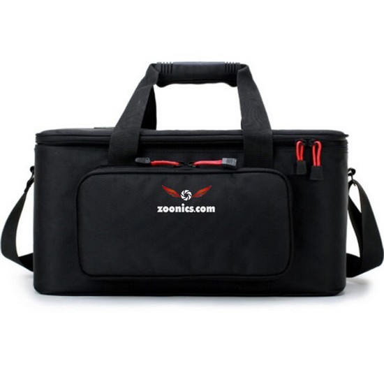 주닉스 대형 카메라 DSLR 렌즈 크로스백 ZNS-55