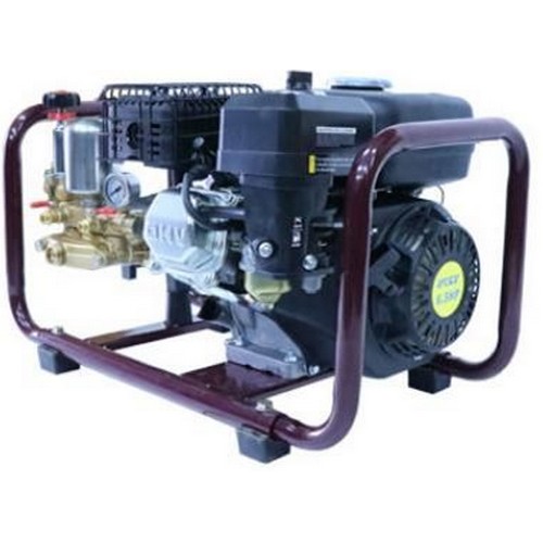 에스엠 분무기 FST 25HD-2